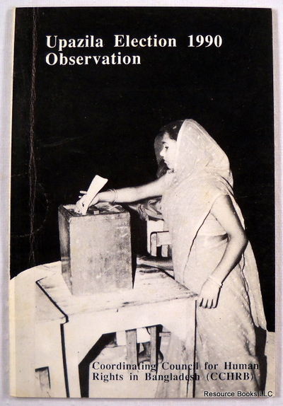 Upazila Election 1990 Observation