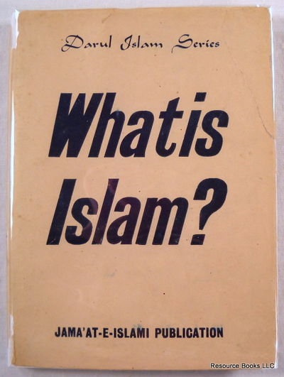 What Is Islam
