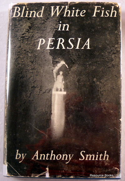 Blind White Fish in Persia