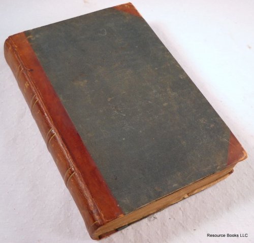 The Rover. A Dollar Magazine of Tales Poetry and Romance. Jan. 25 - Sept. 13, 1845