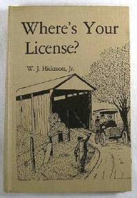 Where's Your License Early 'Hot Rod' Adventure