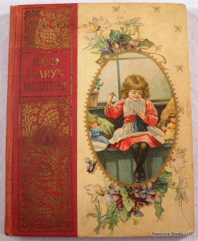 Miss Mary's Valentine and Other Stories