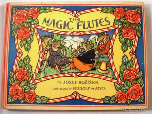 The Magic Flutes