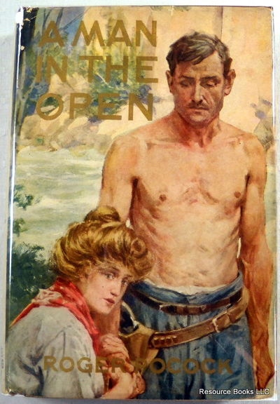 A Man in the Open