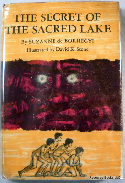 The Secret of Sacred Lake