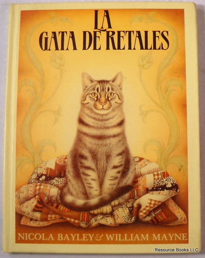 La Gata De Retales [The Patchwork Cat]