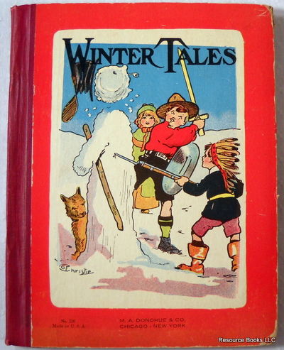 Winter Tales