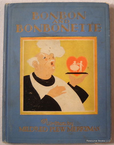 Bonbon and Bonbonette