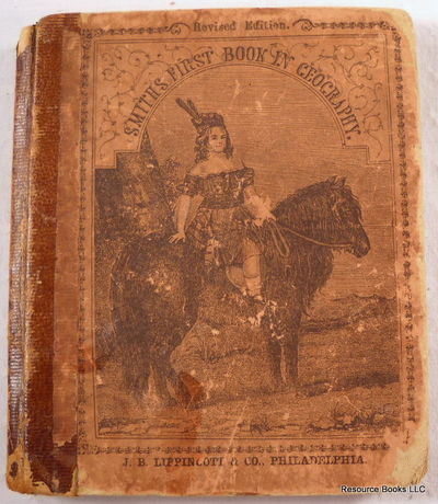 Image for Smith's First Book in Geography: An Introductory Geography Designed for Children Smith's First Book in Geography: An Introductory Geography Designed for Children