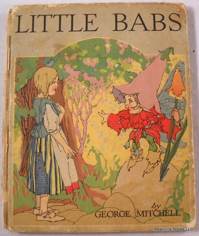 Image for Little Babs Little Babs