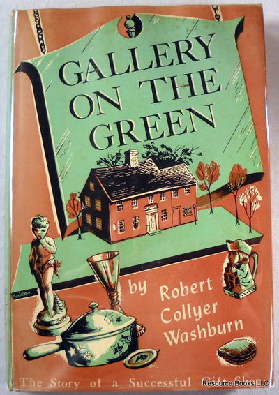 Gallery on the Green