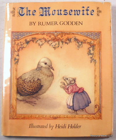 The Mousewife