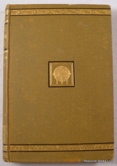 Image for Little Lucy's Wonderful Globe Little Lucy's Wonderful Globe