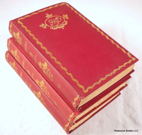 Image for Mahomet and His Successors. Holly Edition. In Three Volumes Mahomet and His Successors. Holly Edition. In Three Volumes