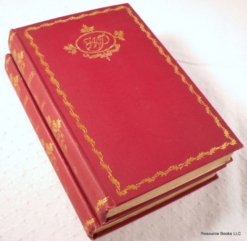 Image for Tales of a Traveller. Holly Edition. In Two Volumes Tales of a Traveller. Holly Edition. In Two Volumes