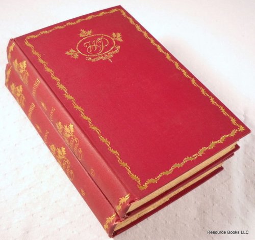 Image for Salmagundi, or the Whimwhams and Opinions of Launcelot Langstaff, Esq., And Others. Holly Edition. In Two Volumes Salmagundi, or the Whimwhams and Opinions of Launcelot Langstaff, Esq., And Others. Holly Edition. In Two Volumes