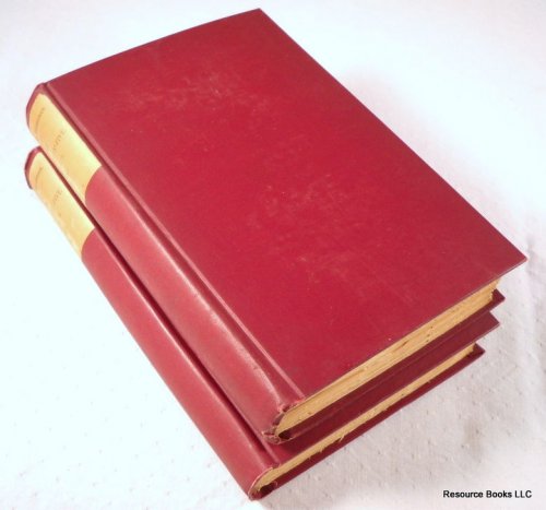 Image for The Forty-Five. Edition De Luxe. In Two Volumes The Forty-Five. Edition De Luxe. In Two Volumes