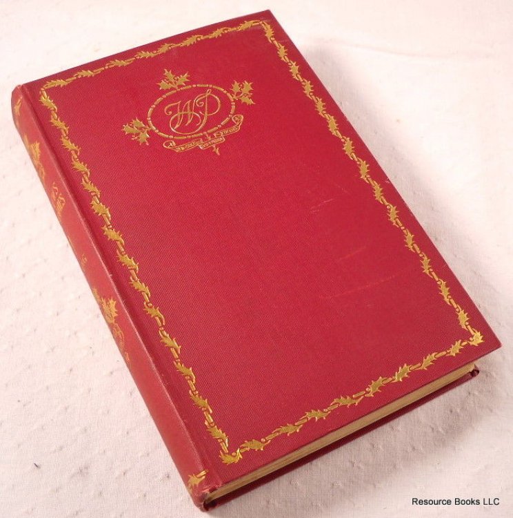 Image for Reviews and Miscellanies. Holly Edition Reviews and Miscellanies. Holly Edition