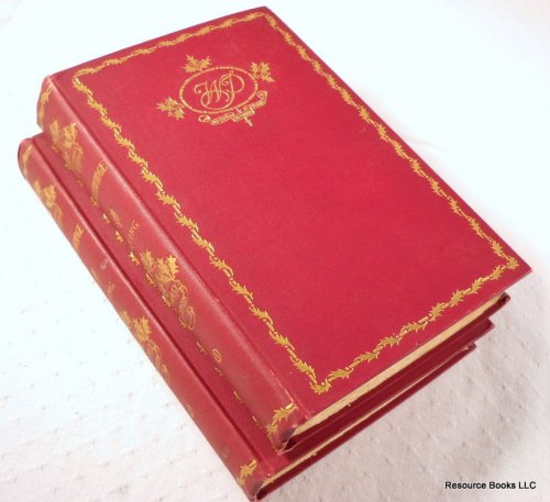 Image for Bracebridge Hall, or the Humourists. Holly Edition. In Two Volumes Bracebridge Hall, or the Humourists. Holly Edition. In Two Volumes