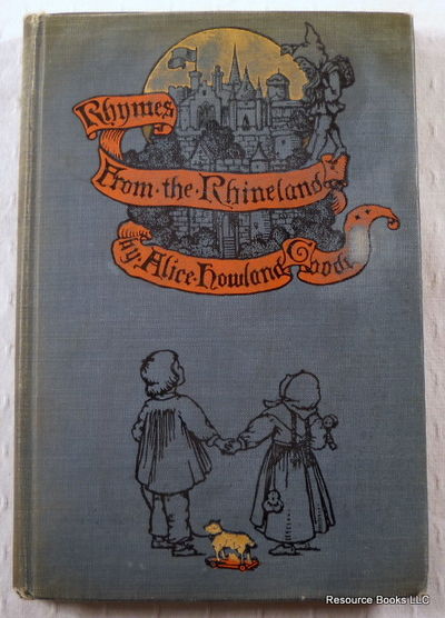 Rhymes from the Rhineland