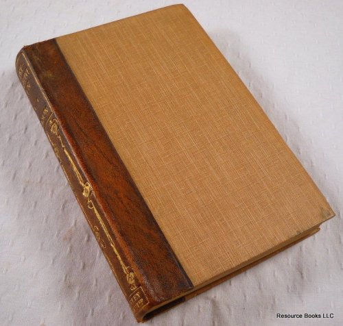 Representative Men. Vol. IV [4], Riverside Edition of Emerson's Complete Works