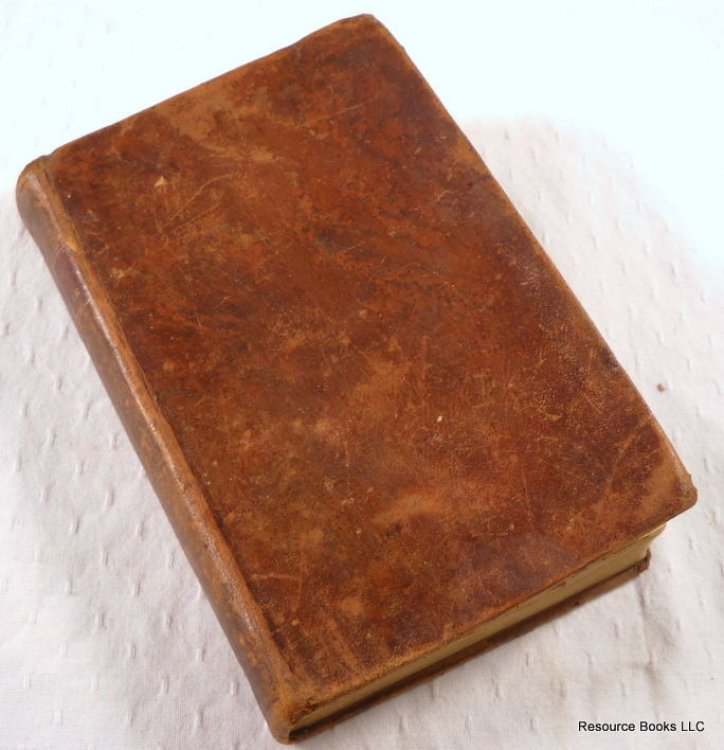 Memoirs of the Life and Ministry of the Late Rev. Thomas Spencer, of Liverpool.