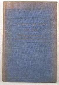 To Meet the Need : Being an Account of the Growth and Activities of the Board Members Organization of Connecticut Public Health Nursing Agencies - Its First 40 Years 1919-1959