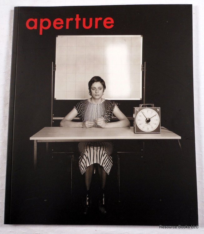 Aperture 200 - Fall 2010