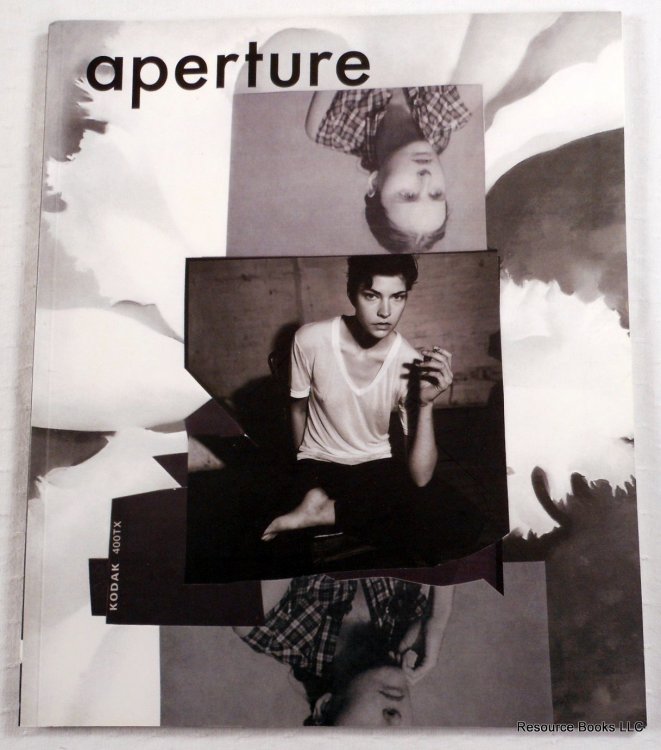 Aperture 202 - Spring 2011