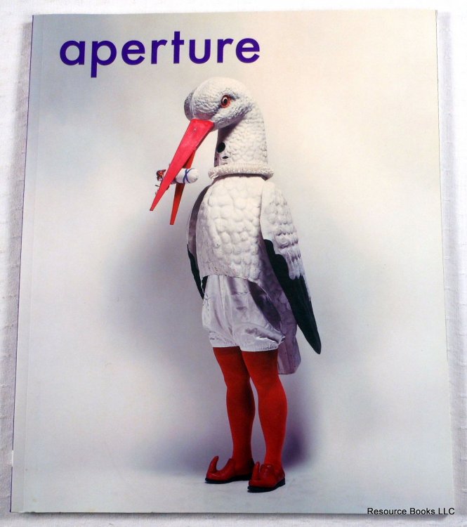 Aperture 201 - Winter 2010