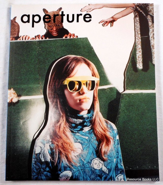 Aperture 195 - Summer 2009