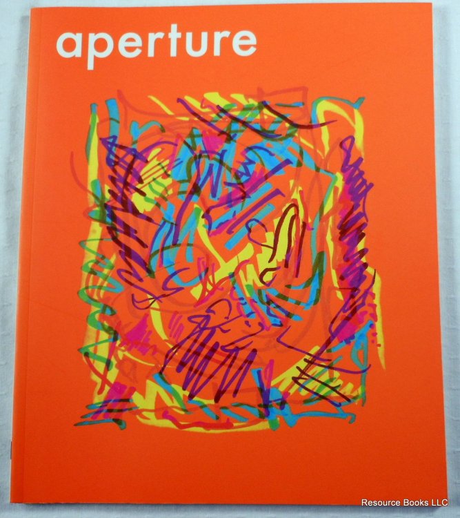 Aperture 196 - Fall 2009