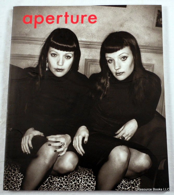 Aperture 198 - Spring 2010