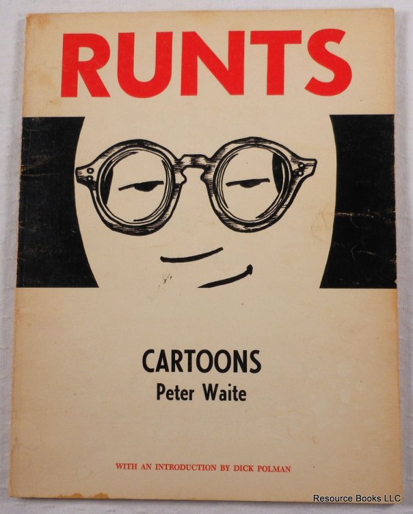 Runts: Cartoons
