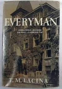 Everyman : Readings for Secondary Schools