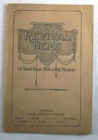 Revival Gems (A Small Book with a Big Mission)