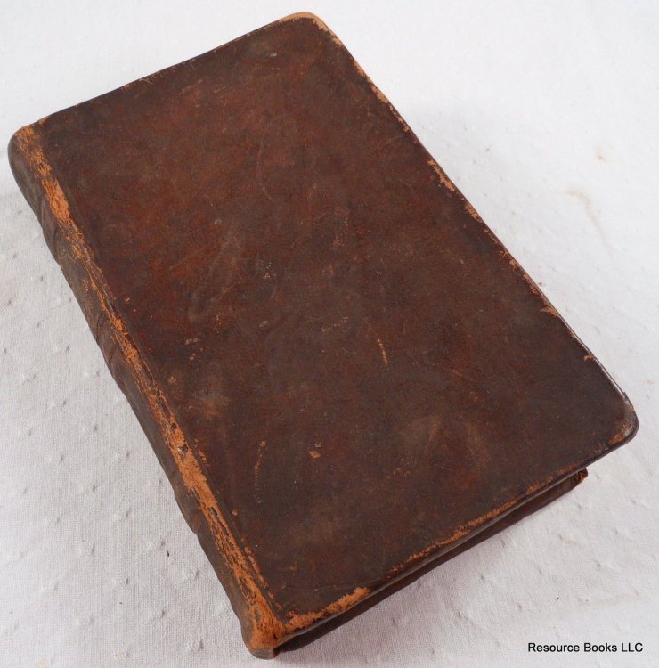 Die Wandlende Seele, Das Ist: Gesprach Der Wandelnden Seele Mis Adam, Noah Und Simon Cleophas.