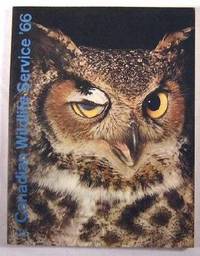Canadian Wildlife Service '66