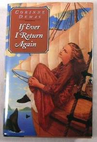 Image for If Ever I Return Again If Ever I Return Again