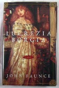 Image for Lucrezia Borgia Lucrezia Borgia