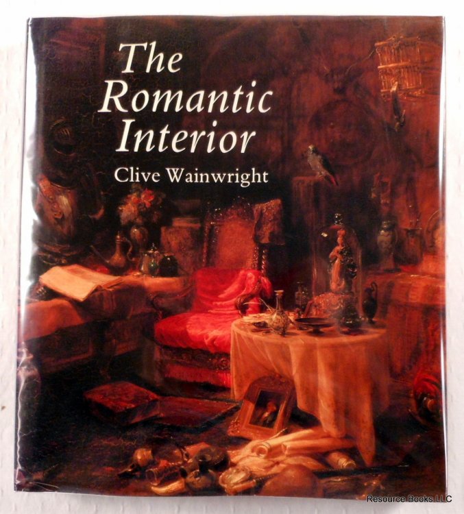 Romantic Interior: The British Collector at Home, 1750-1850