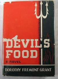 Image for Devils' Food : A Novel Devils' Food : A Novel