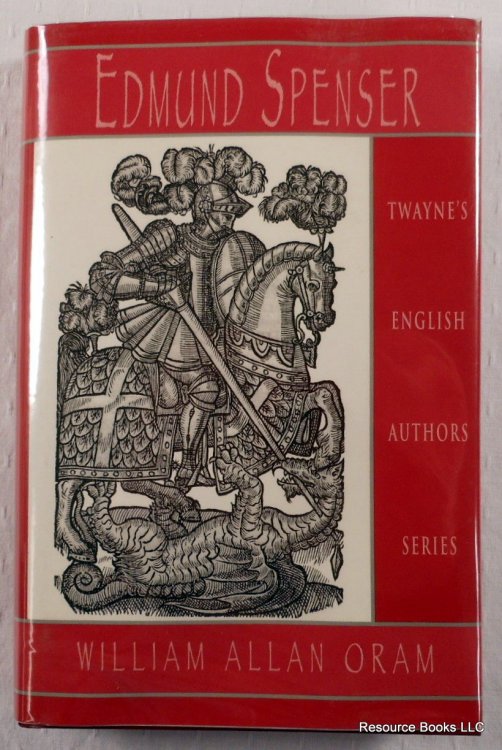 Edmund Spenser