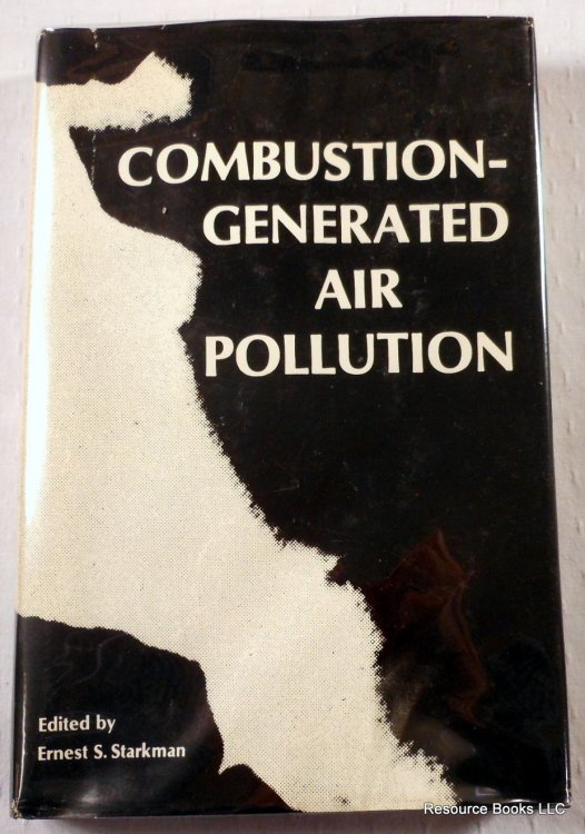 Combustion-Generated Air Pollution