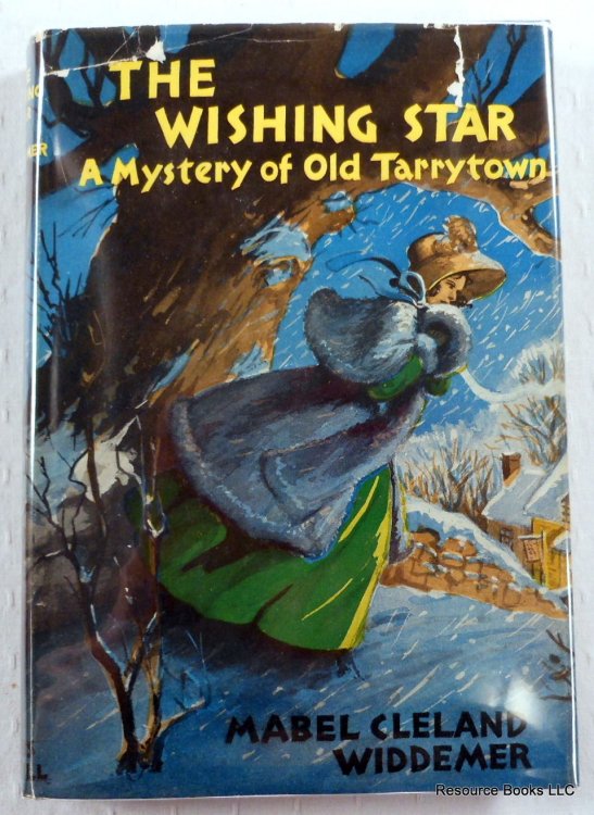 The Wishing Star: A Mystery of Old Tarrytown