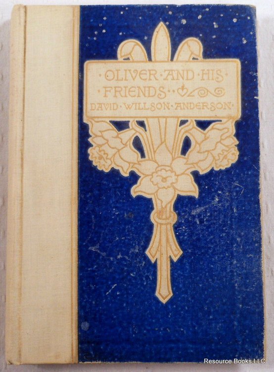 Oliver and His Friends