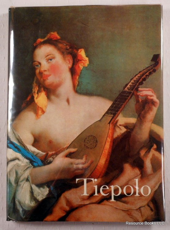Giambattista Tiepolo