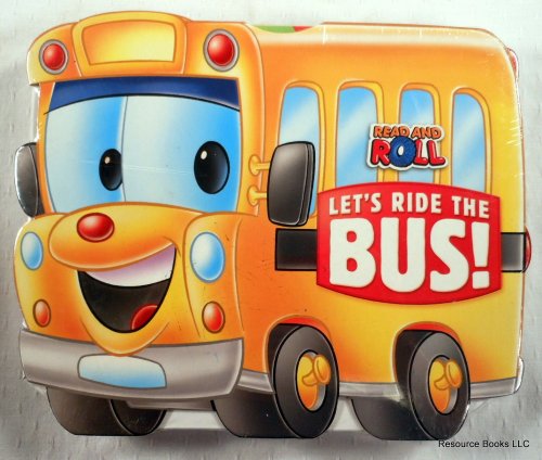 Let's Ride the Bus!