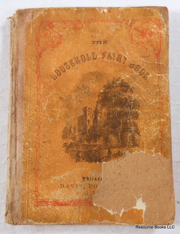 The Household Fairy Book