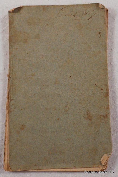 Rules and Orders to be Observed in the House of Representatives of the Commonwealth of Massachusetts, for the Year 1907